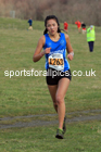Senior womens 2022 Start Fitness NEHL, Alnwick, Northumberland. Photo: David T. Hewitson/Sports for All Pics